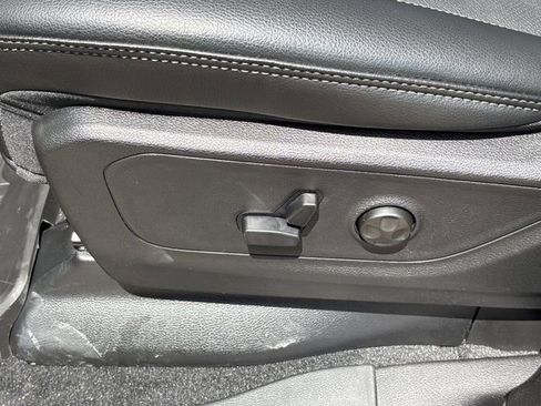 New 2026 RAM 1500 Rebel w/ Advanced Safety Group II AWD/4WD image 20