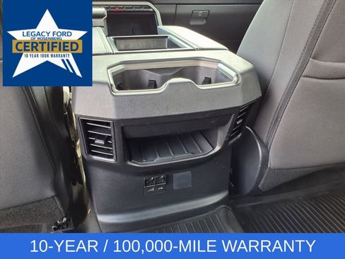 Used 2025 Toyota Tundra SR5 RWD image 25