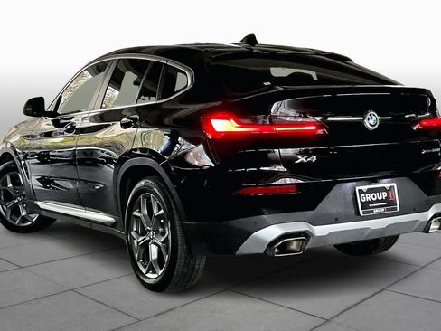 Used 2023 BMW X4 xDrive30i w/ Premium Package image 11