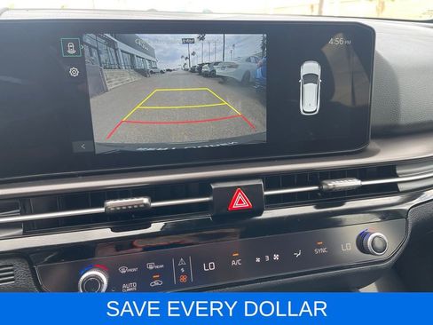 Used 2026 Kia Sportage EX w/ EX Panorama Roof Package FWD image 14