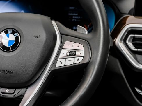 Used 2024 BMW X4 xDrive30i image 22