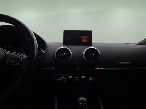 Used 2018 Audi A3 2.0T Premium w/ Convenience Package image 11