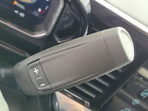 Certified 2026 Chevrolet Silverado 1500 RST image 27