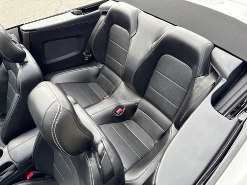 Used 2020 Ford Mustang Premium RWD image 41