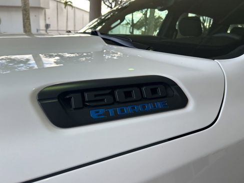 New 2026 RAM 1500 Big Horn w/ Night Edition image 13