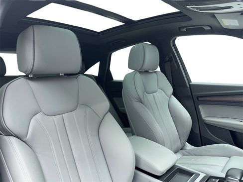 Used 2022 Audi Q5 2.0T Premium Plus image 42