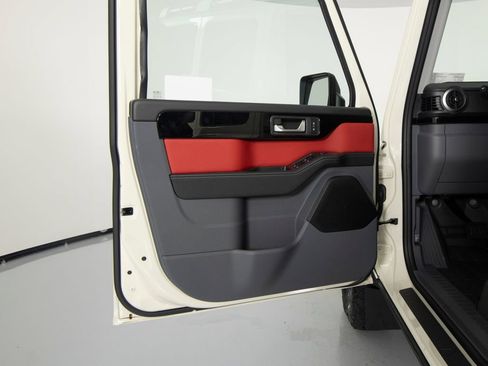 New 2026 INEOS Grenadier AWD/4WD image 9