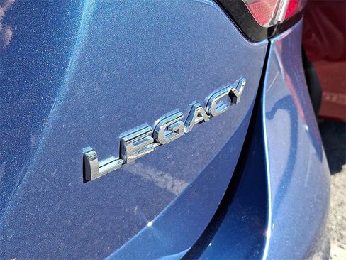 Used 2020 Subaru Legacy Premium w/ Popular Package #1 image 29