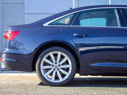 Used 2020 Audi A6 2.0T Premium w/ Convenience Package image 6