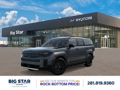 New 2026 Hyundai Santa Fe XRT