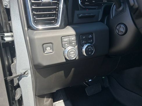Used 2025 GMC Sierra 1500 Denali Ultimate AWD/4WD image 21