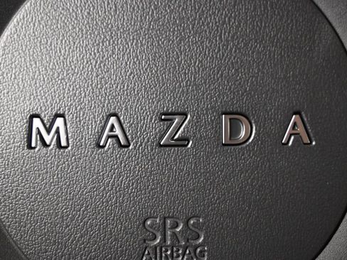 New 2026 MAZDA CX-5 Select AWD/4WD image 33