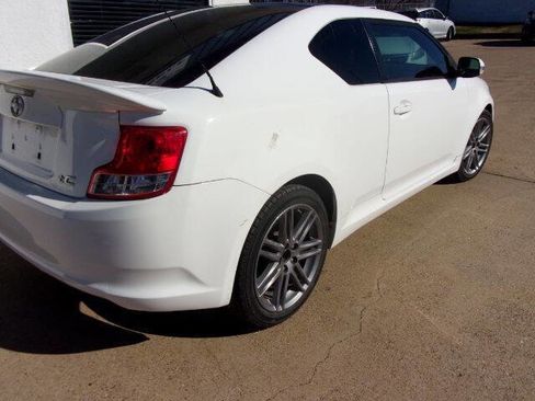 Used 2013 Scion tC Release Series 8.0 image 7