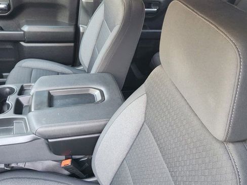 Used 2023 Chevrolet Silverado 1500 Custom image 21