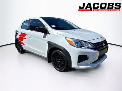 Used 2023 Mitsubishi Mirage SE