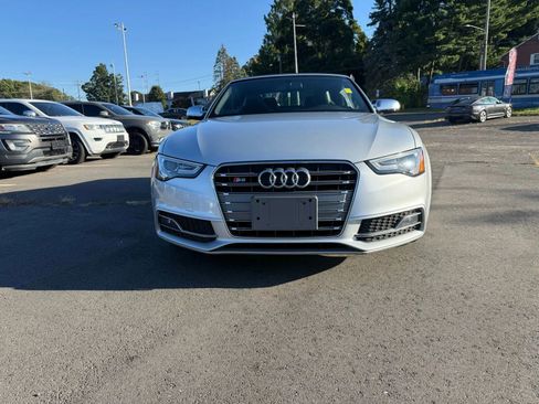 Used 2014 Audi S5 Premium Plus image 2