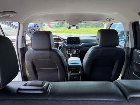 Used 2024 Chevrolet Blazer LT image 15