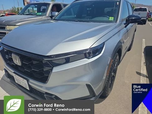 Used 2024 Honda CR-V Sport image 3