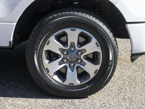 Used 2013 Ford F150 STX w/ Mid Equipment Group image 37