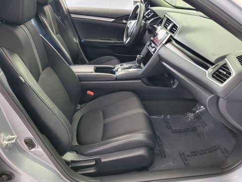 Used 2020 Honda Civic Sport image 14