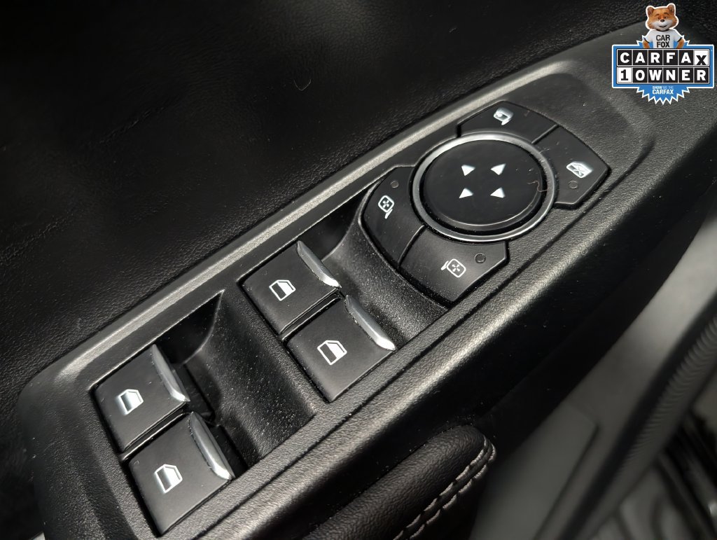 Used 2024 Ford Ranger XLT w/ Equipment Group 301A High AWD/4WD image 11