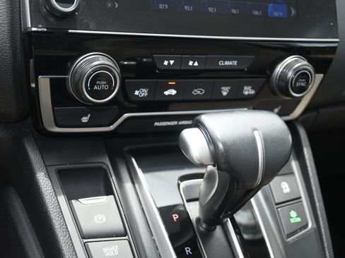 Used 2021 Honda CR-V EX-L image 16