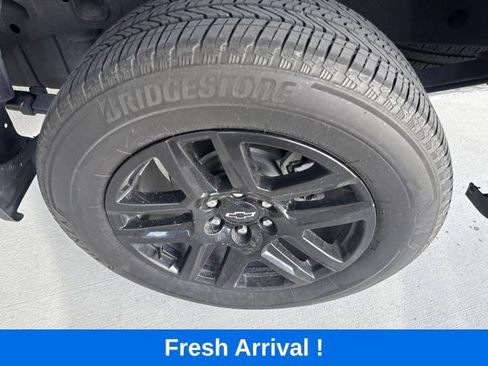 Used 2024 Chevrolet Silverado 1500 RST w/ Convenience Package II RWD image 20