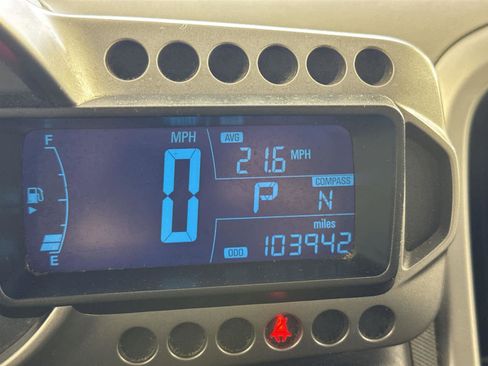 Used 2015 Chevrolet Sonic LT image 28