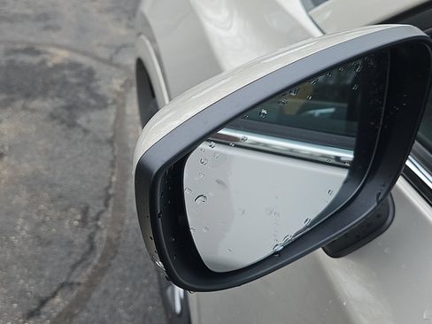 New 2025 MAZDA CX-5 AWD 2.5 S w/ Premium Plus Pkg image 5