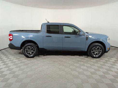 Used 2022 Ford Maverick XLT w/ XLT Luxury Package FWD image 2