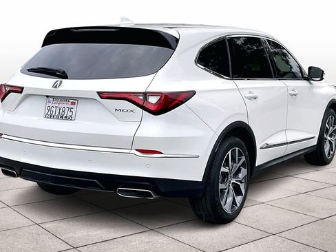 Used 2023 Acura MDX w/Technology Package image 15