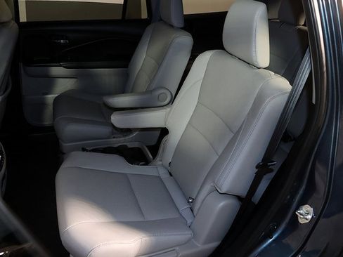 Used 2022 Honda Pilot Elite image 13