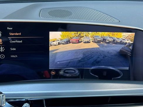 New 2025 Cadillac Lyriq Sport image 20