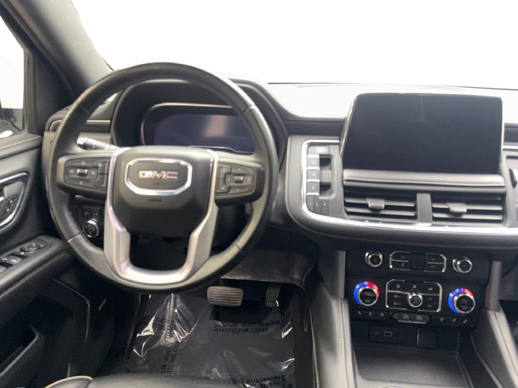 Used 2024 GMC Yukon SLT RWD image 60