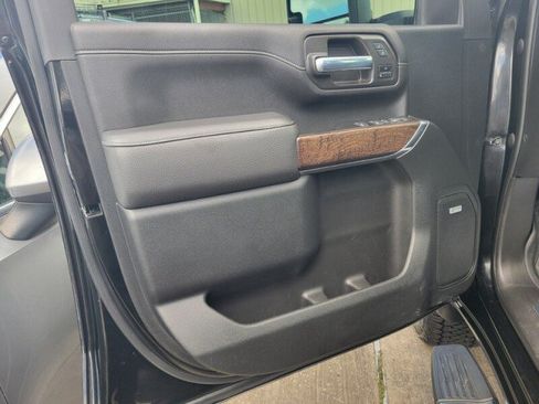 Used 2021 GMC Sierra 2500 Denali w/ Denali Ultimate Package AWD/4WD image 16