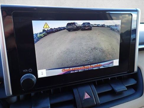 Used 2024 Toyota RAV4 XLE w/ Weather Package AWD/4WD image 22