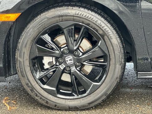 Certified 2023 Honda Odyssey Sport image 26