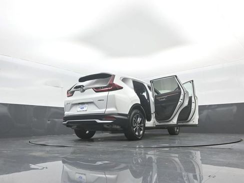 Used 2022 Honda CR-V EX image 43