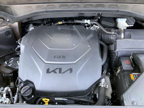 Certified 2025 Kia Telluride S AWD/4WD image 34