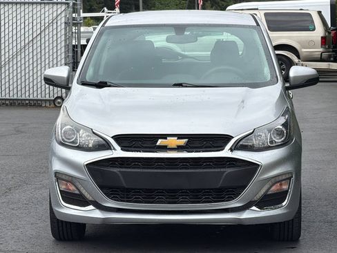 Used 2020 Chevrolet Spark LT FWD image 9
