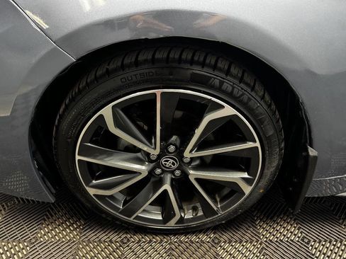 Used 2021 Toyota Corolla SE FWD image 21