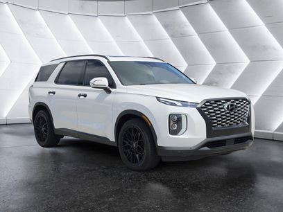 Used 2021 Hyundai Palisade SEL w/ Premium Package