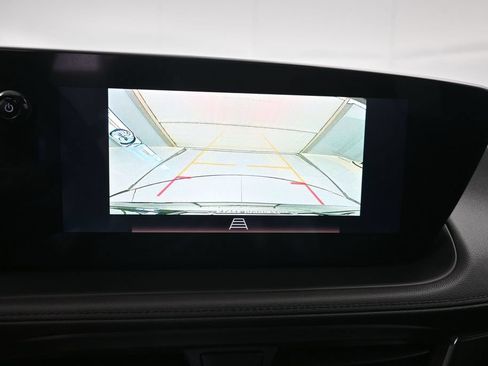 Used 2025 Buick Encore GX Sport Touring FWD image 16
