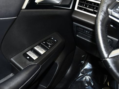 Used 2022 Mitsubishi Outlander SE AWD/4WD image 31