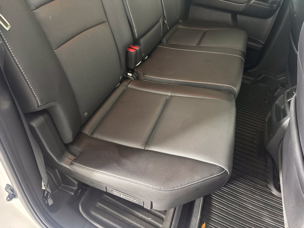 Used 2023 Honda Ridgeline RTL-E image 29