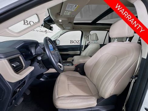 Certified 2023 Ford Expedition Max Limited image 22