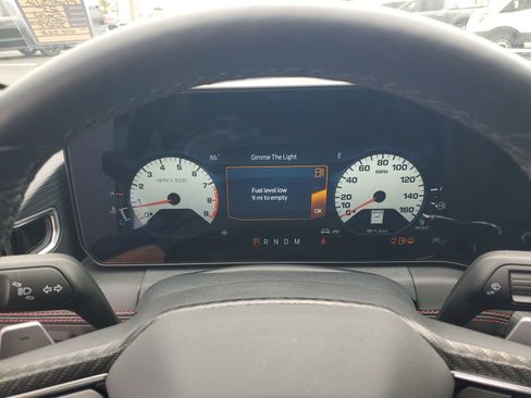 Certified 2025 Ford Mustang GT Premium RWD image 19