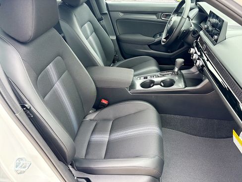 Used 2026 Honda Civic Sport image 27