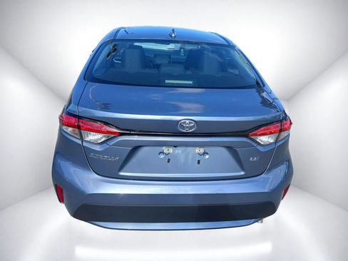 Used 2020 Toyota Corolla LE FWD image 5