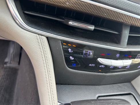 Used 2018 Cadillac CT6 Luxury AWD/4WD image 42
